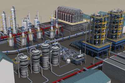 虚拟展厅内容制作案例 | 上海集英科技数字内容制作服务
