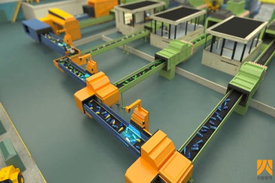 武汉裸眼3D投影与全息纱幕沙盘制作 引领数字内容制作新潮流