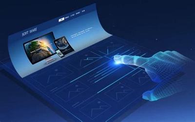 仿站在企业网站建设中的优势与就业信息来源分析