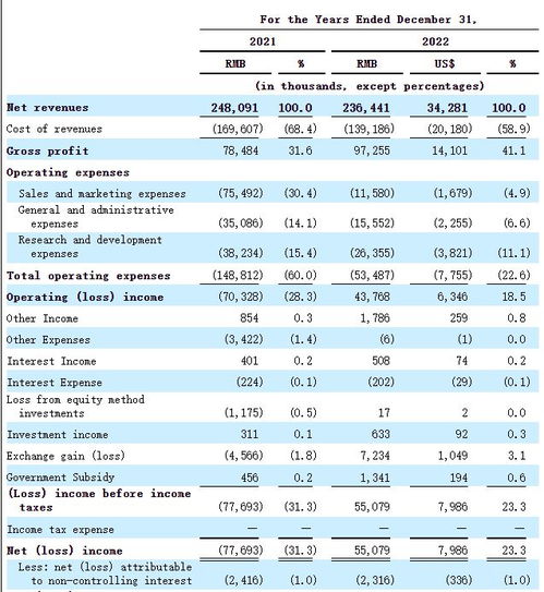 纳米盒递交赴美上市招股书 数字内容服务新篇章